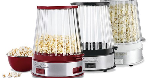 Cuisinart CPM-800 Popcorn Maker