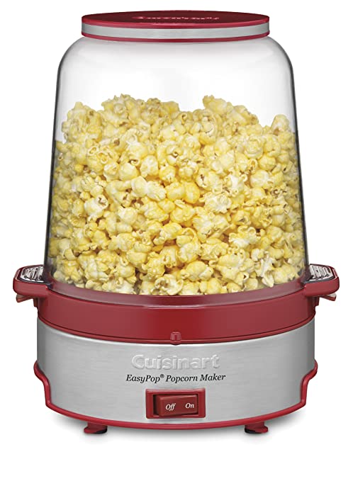 Cuisinart Popcorn Makers