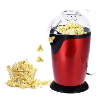HOME USE POPCORN MAKERS
