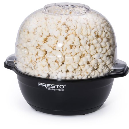 POPCORN MAKERS BY NATIONAL PRESTO INDUSTRIES