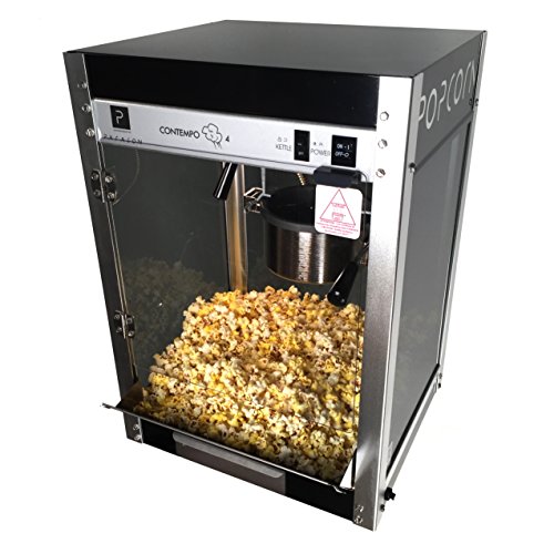 Paragon Contempo Pop 8oz Popcorn Machine