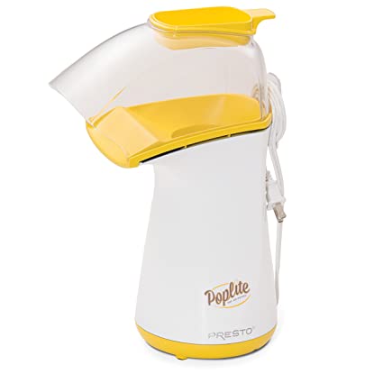 Presto 04820 PopLite Hot Air Corn Popper