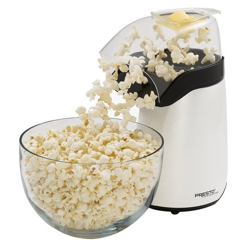 Presto Hot Air Popper