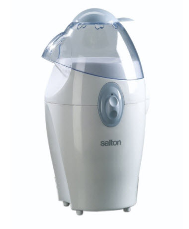 Salton Popcorn Makers
