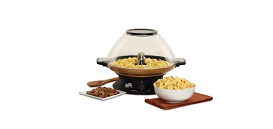 West Bend Housewares Model 82386 Kettle Krazy
