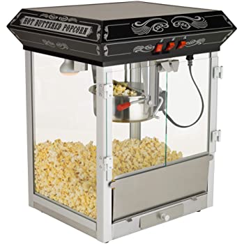 Antique Popcorn Popper