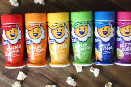Kernel Season's Popcorn Seasoning