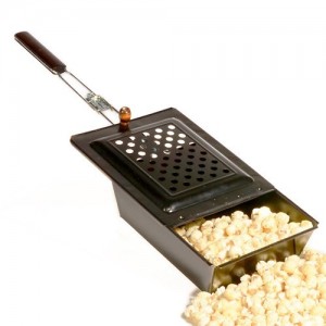 Old Fashioned Popcorn Popper