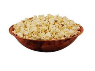 Popcorn Bowl